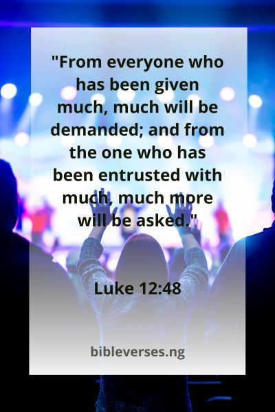 Luke 12:48