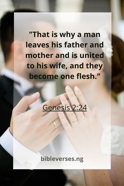 Genesis 2:24