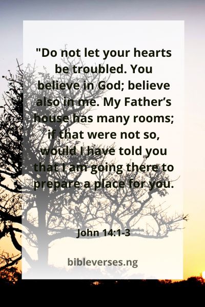 John 14:1-3