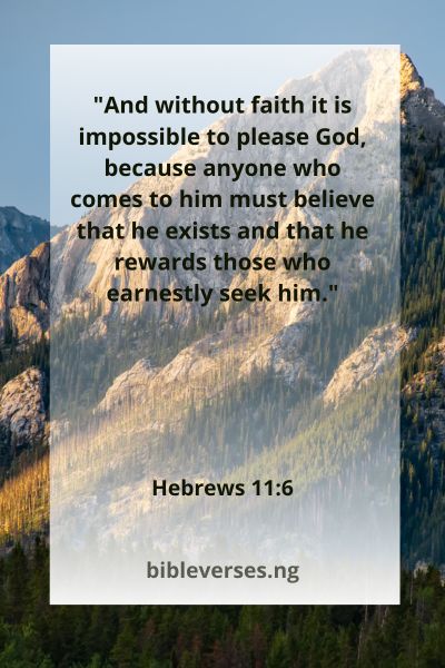 Hebrews 11:1