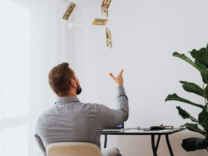 Bible Verses About Prosperity And Abundance