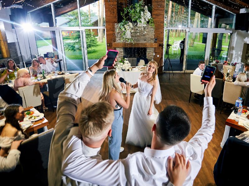 Bible Verses For Wedding Blessings