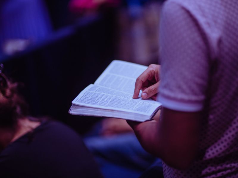 Bible Verses About Abundance And Prosperity