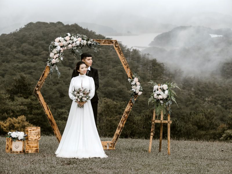 Bible Verses For Wedding Blessings