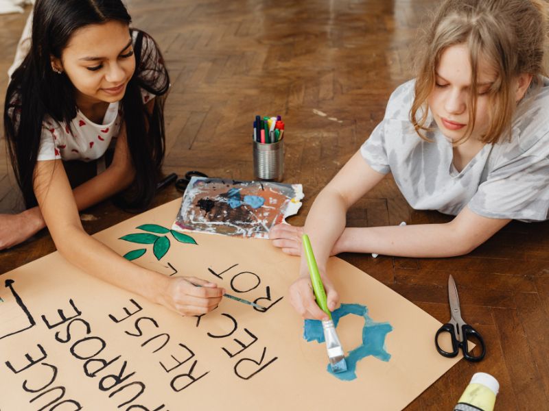 Prayers for New School Term: Guidance & Protection for Students