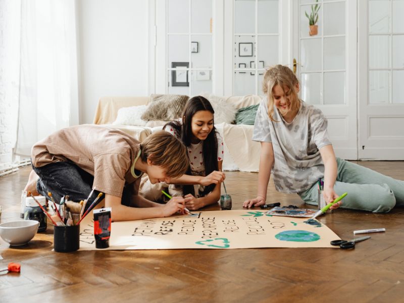 Inspiring Prayers For School Leaders For Wisdom & Knowledge