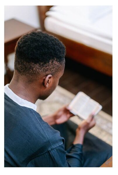 Bible Verses To Pray For Students