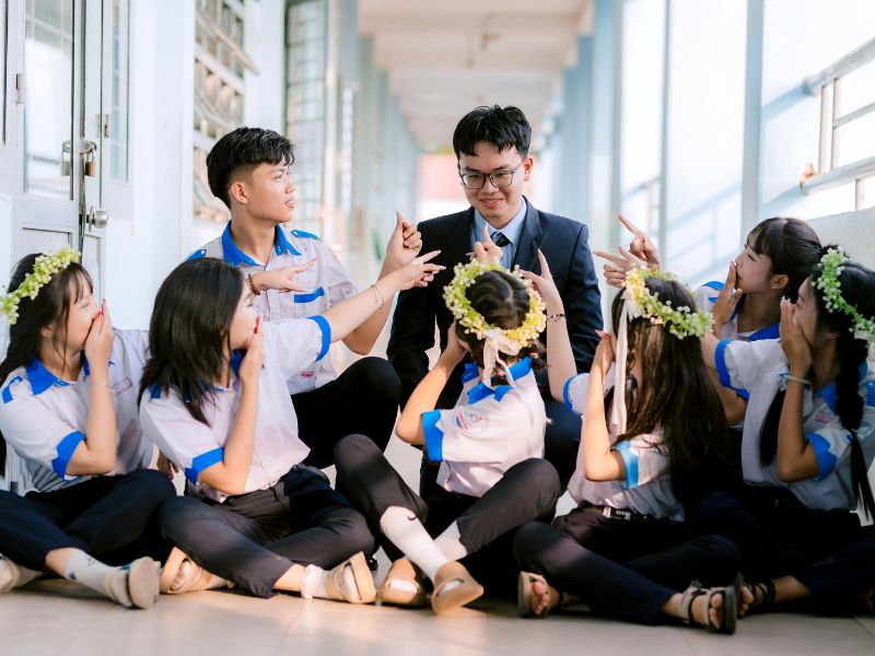 Inspiring Prayers For School Leaders For Wisdom & Knowledge