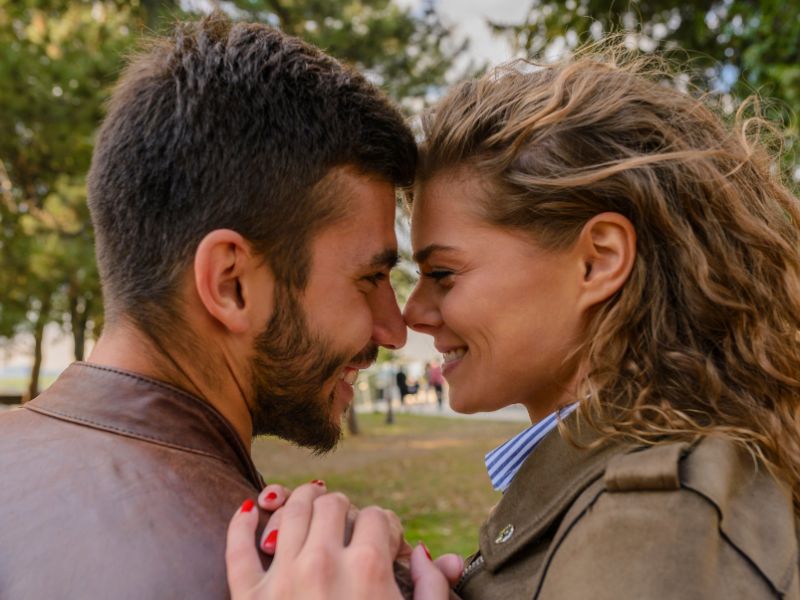 Prayer For Discernment In Relationships