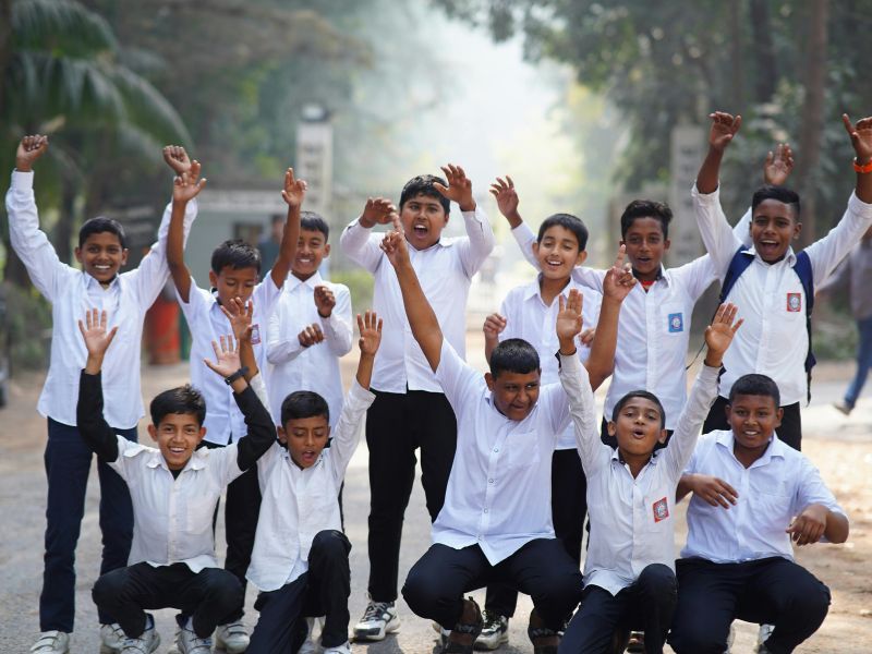 Prayers for New School Term: Guidance & Protection for Students