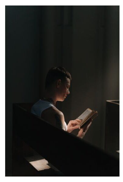 Bible Verses To Pray For Students