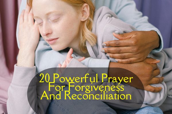 15 Powerful Short Prayer For Healing And Recovery For Someone