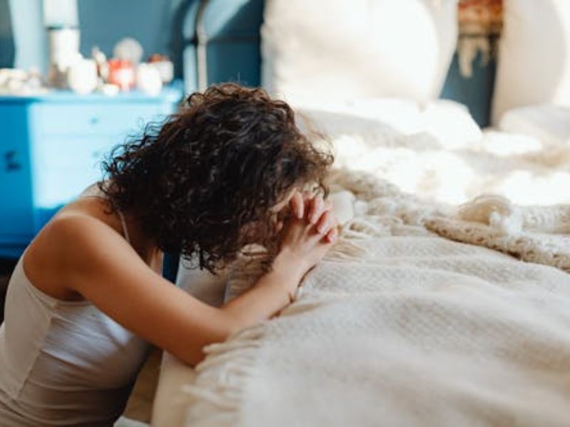 Bible Verses for Today Morning Prayer