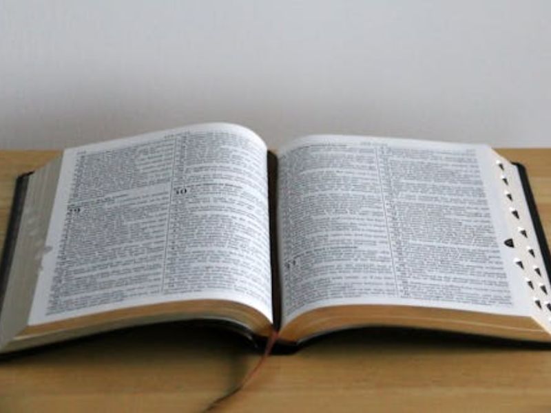 Bible Verses for Today Morning Prayer