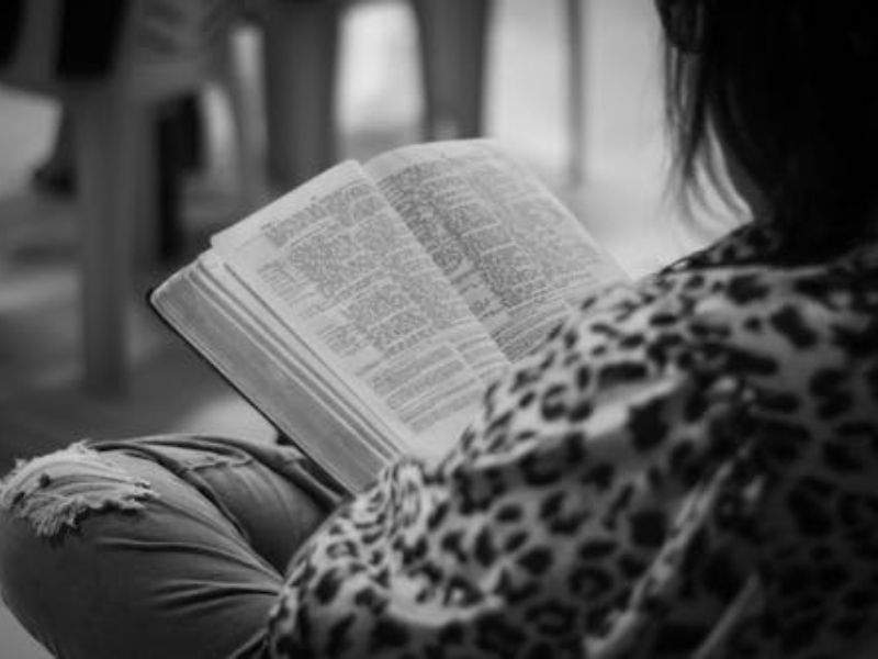 Bible Verses for Today Morning Prayer